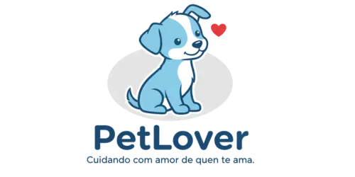 PetLover Logo